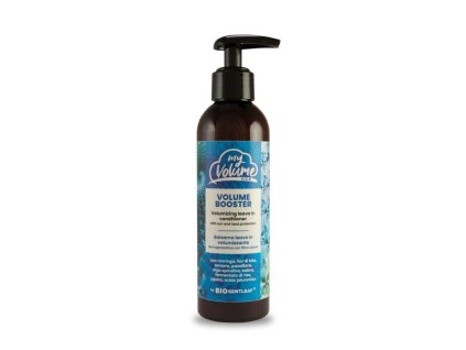 Leave-in Booster s UV ochranou, Bio Gentleaf, 200 ml