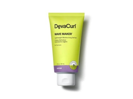 Ľahký hydratačný krém -Wave Maker DevaCurl®, 88 ml