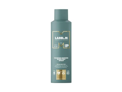 Fashion Edition Sprej na fúkanie,objemová pena, 200 ml