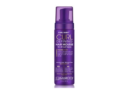 CurlHabit pena