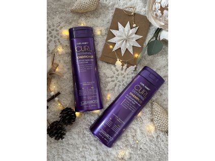 Vianočný balíček 1 Giovanni