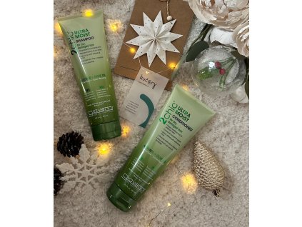 Vianočný balíček 2 Giovanni