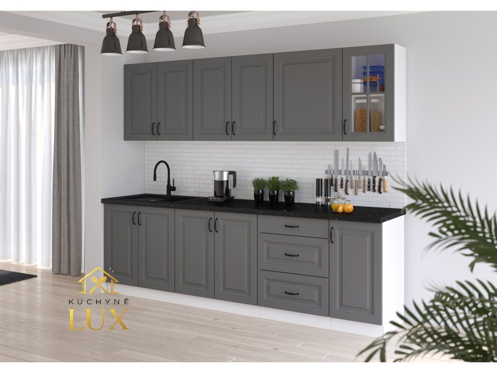 kuchyňská linka Stilo 