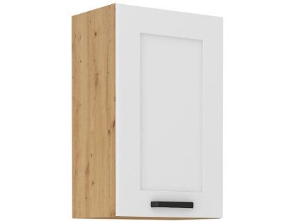 Horní skříňka Luna 45 G-72 1F s policemi