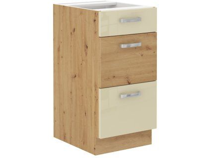 40 d 3s bb artisan krem polysk