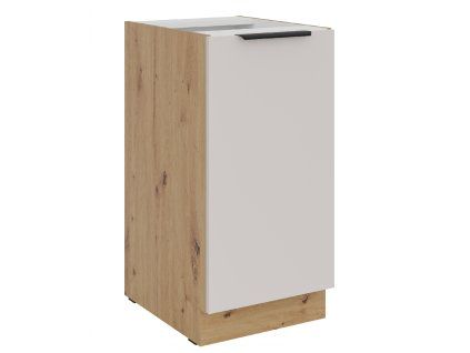 Spodní skříňka Solea 40 D 1F BB