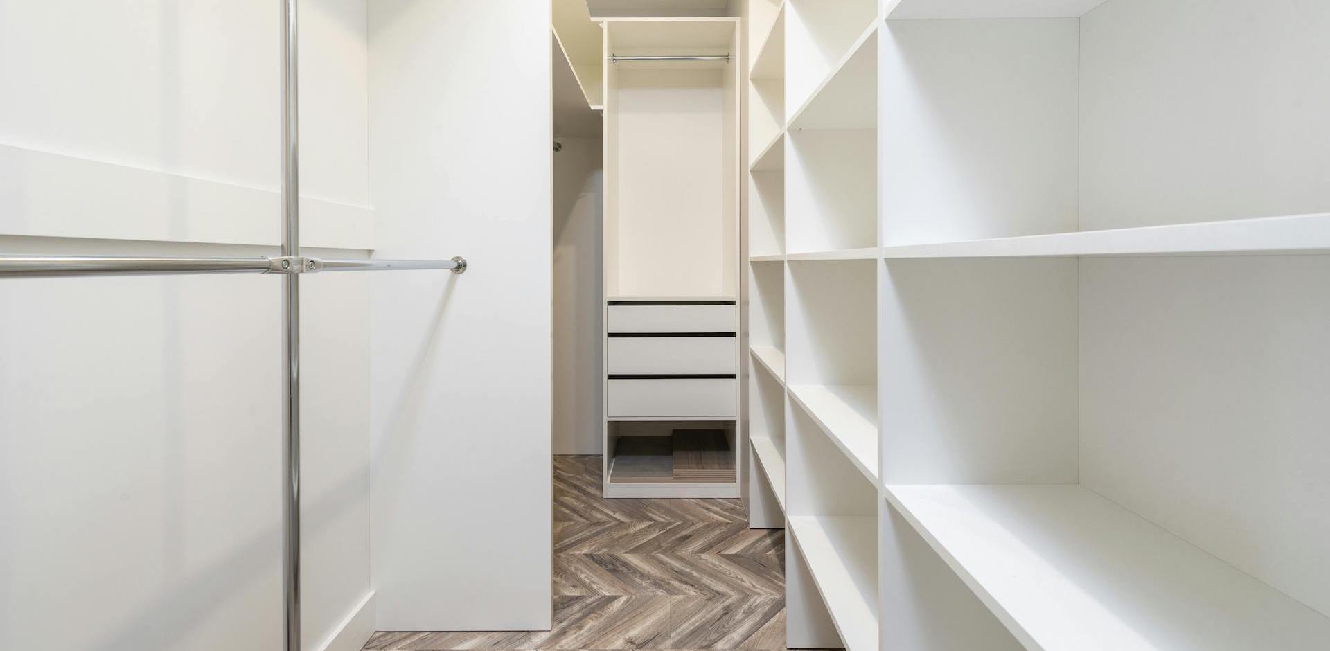 Vyrábíme nábytek na míru podle vašich představ a přání