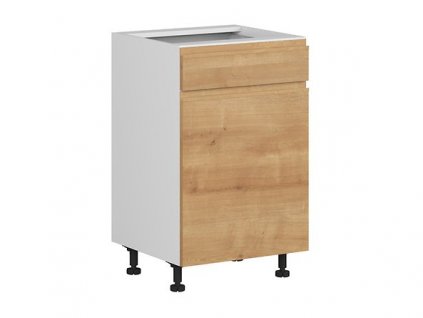 SOLE kuchyňská skříňka D1S-50/82 SMB