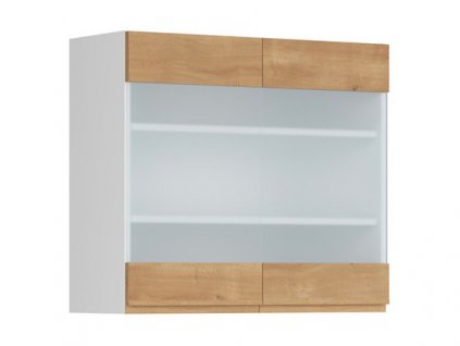 SOLE kuchyňská skříňka G-80/72-LV/PV