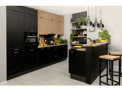 EDAN kuchyňská linka