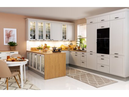 VERDI kuchyňská linka