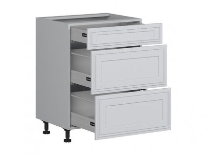 VERDI kuchyňská skříňka D3S-60/82 SMB