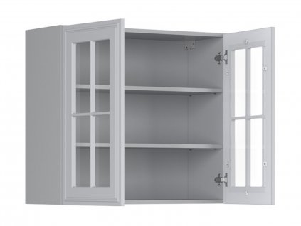 VERDI kuchyňská skříňka G-80/72-LV/PV