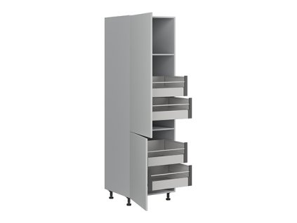 EDAN kuchyňská skříňka D4STW-60/207