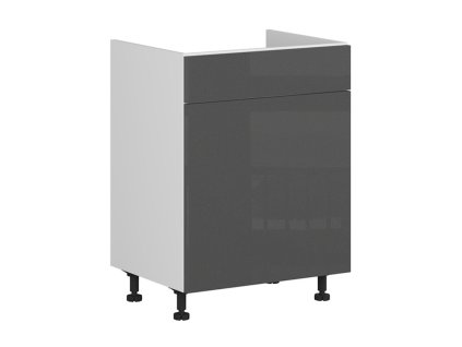 TAPO SPECIAL kuchyňská skříňka DKS-60/82 SMB