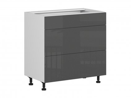 TAPO SPECIAL kuchyňská skříňka D3S-80/82 SMB