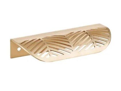Jodelka gold 1