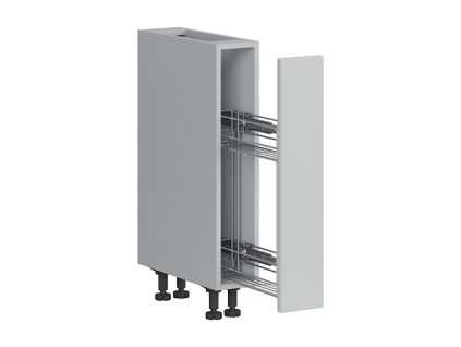 HAMPER kuchyňská skříňka DC-15/82-C