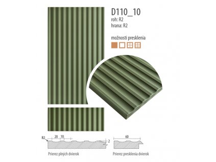 D110 10