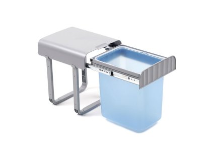 Aladin 1 odpadkový kéš