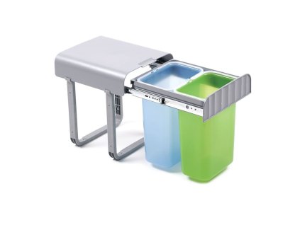 Aladin 2 odpadkový kéš