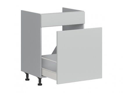 HAMPER kuchyňská skříňka DKS-60/82 SMB