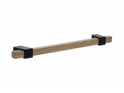 Beam dřevěná úchytka 192 mm