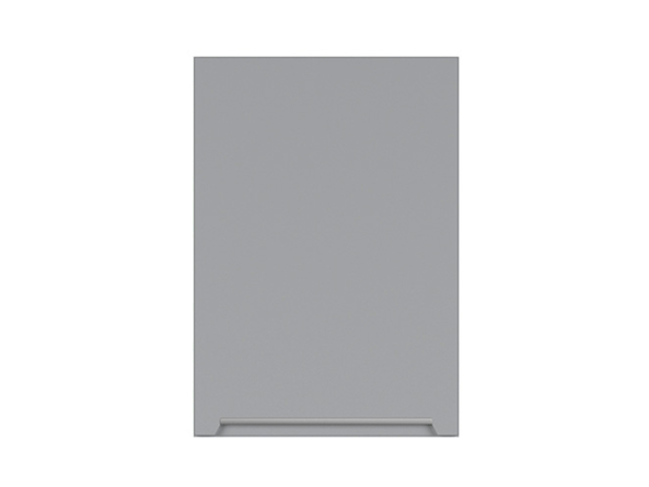 IRIS kuchyňská skříňka G-50/72 Barva dvířka: bílá super mat, barva korpusu: bílá alpská, otvírání dvířek / výsuvy: Levé - panty vlevo