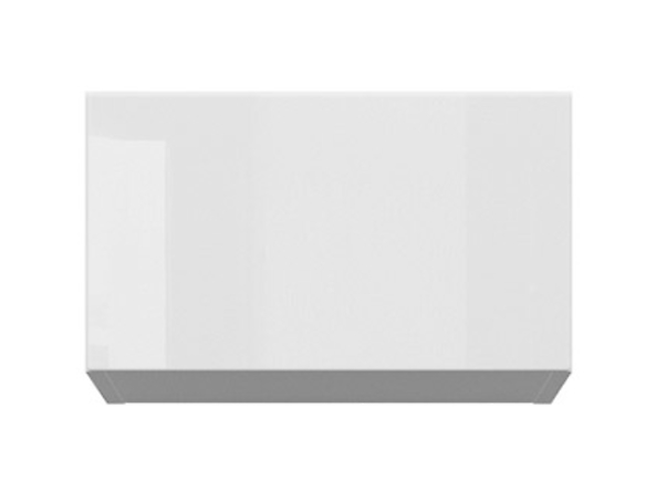 AJAX kuchyňská skříňka NO-40/23-O Barva dvířka: bílá mat, barva korpusu: bílá alpská