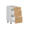 SOLE kuchyňská skříňka D3S-40/82 SMB