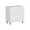 SOLE kuchyňská skříňka D3S-80/82 SMB