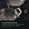 AEG NII74B10AB indukční deska 4