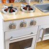 KidKraft Dětská kuchyňka LETŚ COOK