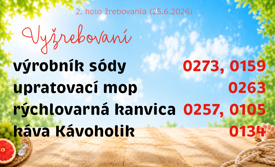 Malý banner - horný