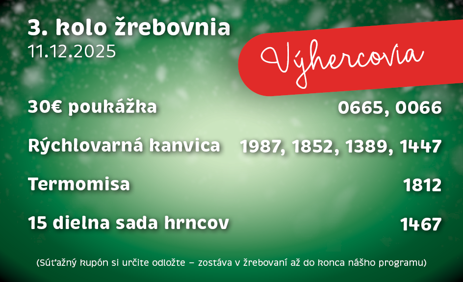 malý banner - dolný