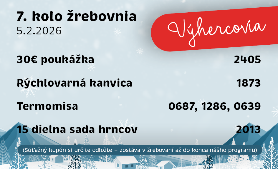 malý banner - dolný