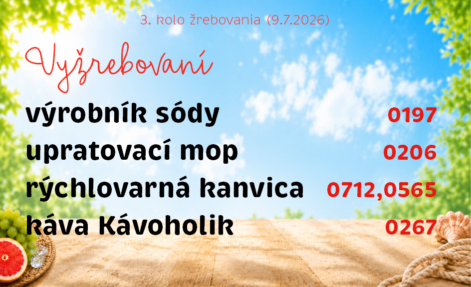 Malý banner - horný