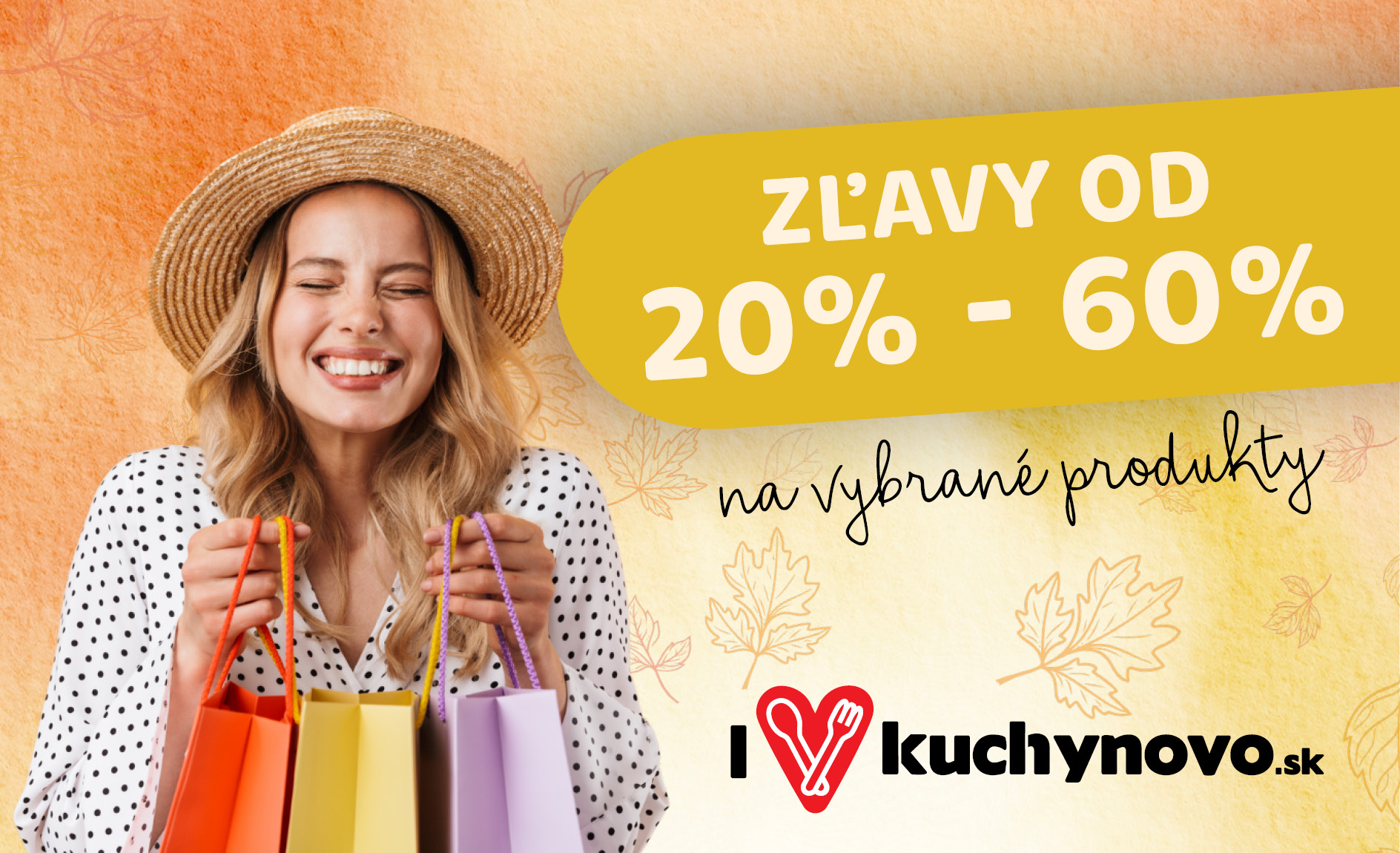 Malý banner - horný