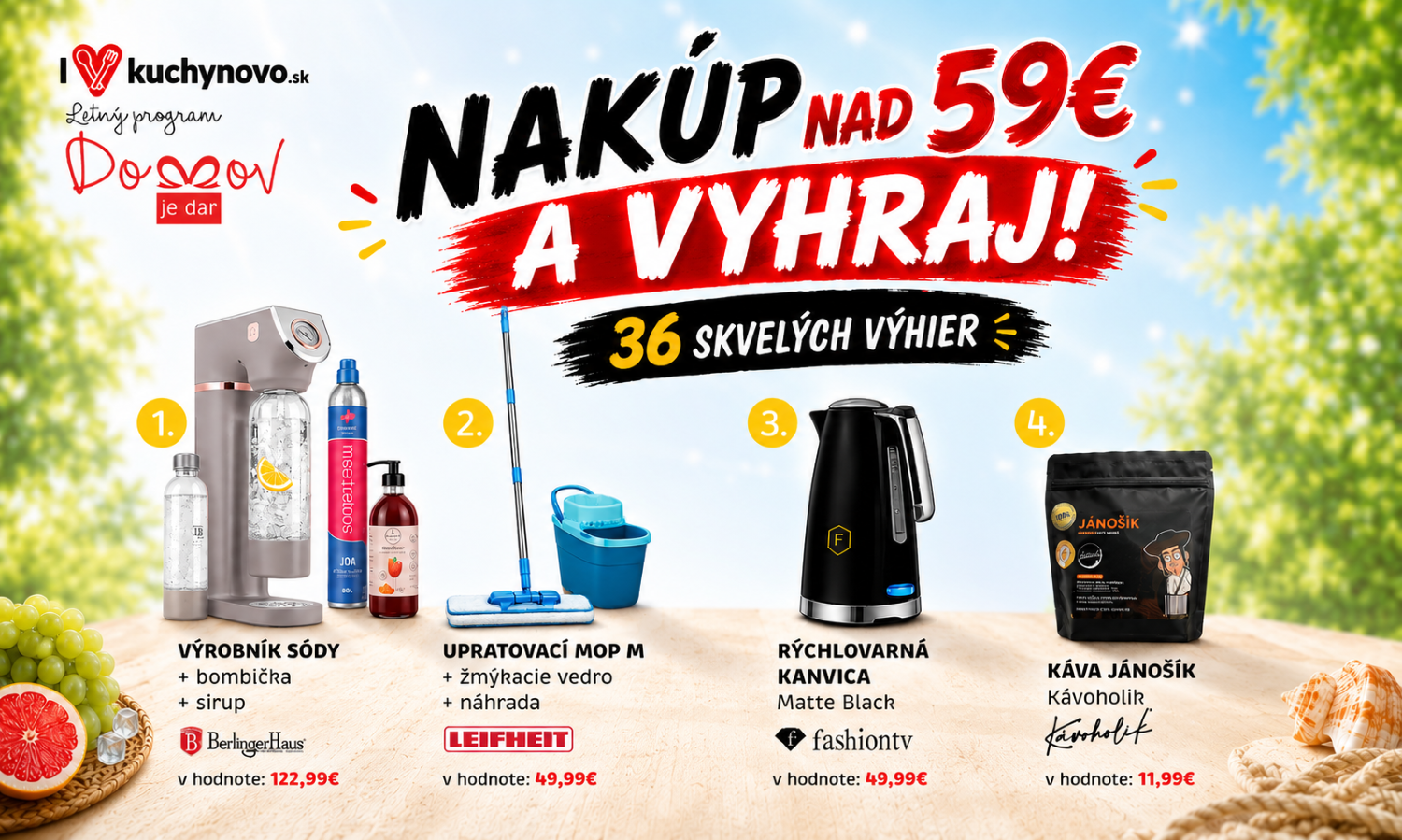Veľký banner