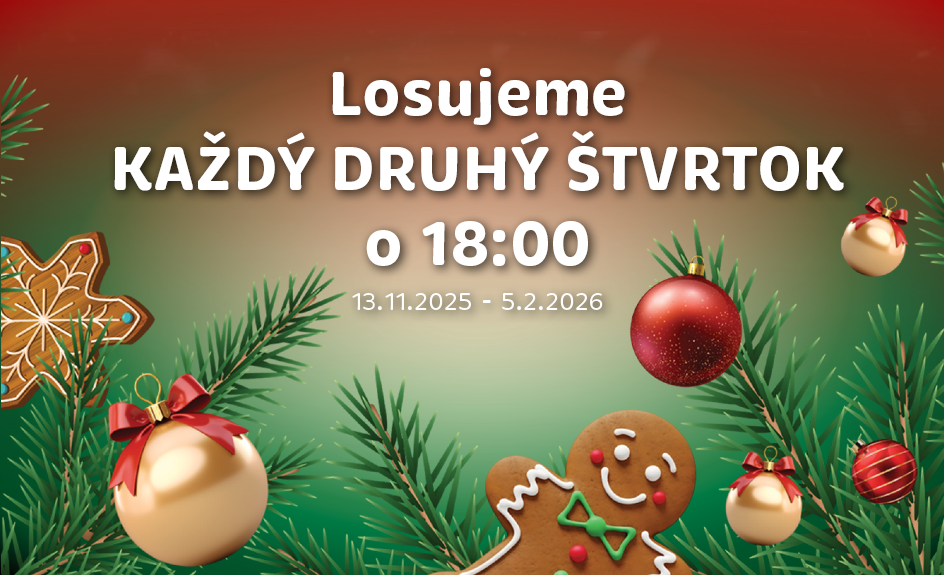 Malý banner - horný