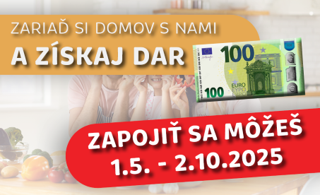 Malý banner - horný
