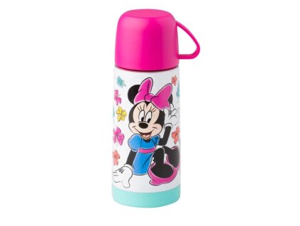 DISNEY Termoska Minnie Cactus 300 ml