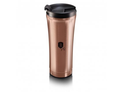 BERLINGERHAUS Metallic Line Rose Gold Edition termohrnček 500 ml