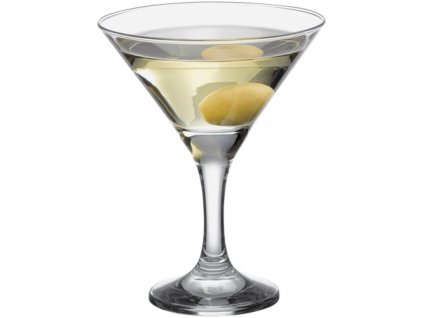 BISTRO pohár na Martini, 180 ml