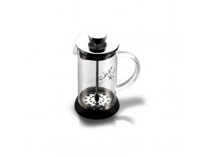 BERLINGERHAUS Black Royal Collection zaparovač Coffe&Tea 800 ml