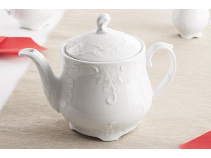 ROCOCO čajník, 1100 ml