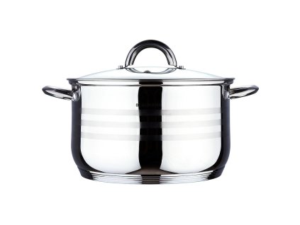 Blaumann Hrniec s pokrievkou 3,8 L