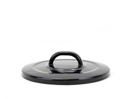 sfinx smaltovana poklice standard 18 cm 202405131612371805278277