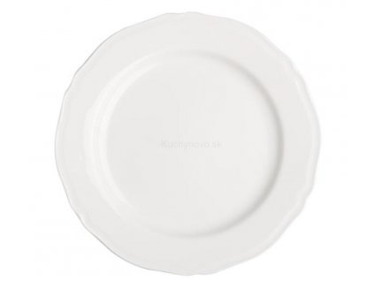 VICTORIA porcelánový servírovací tanier, 32 cm