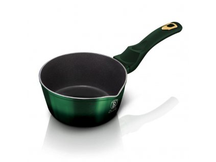 BERLINGERHAUS Emerald Collection BH-6055 rajnica s mramorovým povrchom 1,2L